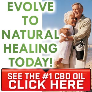 Evo Heal CBD Hemp Oil
